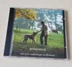 Ad de Laat - Binnendur CD Tien Jaor Onderweges In Brabant, Ophalen of Verzenden, Gebruikt, Streekmuziek
