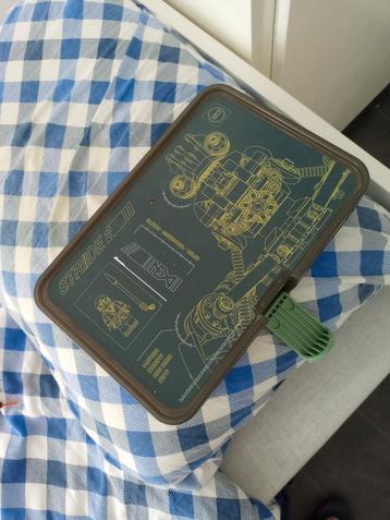 Lego Ninjago opberg doos beschikbaar voor biedingen