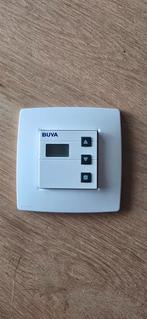 Buva Qstream keuken/badkamer bediening, Doe-het-zelf en Verbouw, Ophalen of Verzenden