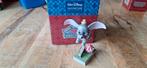 Disney showcase collection Faith in Flight Dumbo, Ophalen of Verzenden, Overige figuren, Nieuw, Beeldje of Figuurtje