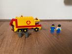 Legoset 6693 Vuilniswagen, Kinderen en Baby's, Speelgoed | Duplo en Lego, Ophalen of Verzenden, Zo goed als nieuw