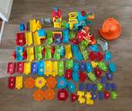 Vtech Toet toet autobaan set, Ophalen of Verzenden, Gebruikt, 6 maanden tot 2 jaar