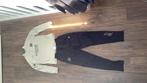 Paris saint germain trainingspak maat 164, Kleding | Heren, Sportkleding, Ophalen, Beige, Air Jordan, Maat 56/58 (XL)