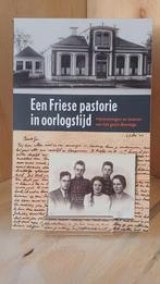 Een Friese pastorie in oorlogstijd, Ophalen of Verzenden, Zo goed als nieuw, Overige onderwerpen