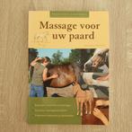 Massage voor uw paard, Ophalen of Verzenden, Zo goed als nieuw, Paarden of Pony's, Silke Behling / Martina Zink