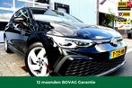 Volkswagen Golf 1.4 eHybrid GTE ACC/SFEER/MATRIX/CAM/NAVI/IQ, Te koop, Geïmporteerd, Hatchback, 750 kg