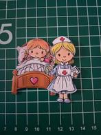 3D plaatje kant en klaar, Ophalen of Verzenden, Nieuw, Overige thema's, Knipvel