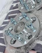 2x Spacers Spoorverbreders 15MM 5x112 5x100 57.1 M14x1.5 2x, Auto diversen, Tuning en Styling, Ophalen of Verzenden, A, A, A