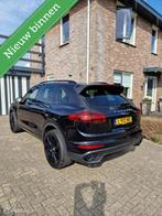 te koop nieuw model Porsche Cayenne 3.6S, Automaat, Cayenne, Gebruikt, Zwart