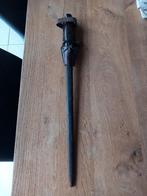 === Zeldzame Belgische Bajonet M1916 en Schede  ===, Verzamelen, Ophalen of Verzenden, Landmacht, Overige gebieden, Mes of Dolk