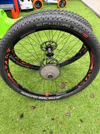 Atac Cmp sunringle TR 29 er boost wielset mountainbike mtb, Fietsen en Brommers, Fietsonderdelen, Ophalen of Verzenden, Zo goed als nieuw