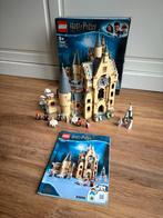 Lego 75948 Harry Potter Hogwarts Klokkentoren, Kinderen en Baby's, Speelgoed | Duplo en Lego, Ophalen of Verzenden, Zo goed als nieuw