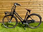 Gazelle Miss Grace, Ophalen, Versnellingen, Gazelle, 53 tot 56 cm