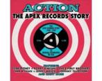 2CdApex RecordsStory(Gene Pitney,Five Spots,Everly Brothers), Cd's en Dvd's, Cd's | Pop, Ophalen of Verzenden, 1960 tot 1980, Nieuw in verpakking