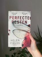 De perfecte resten, Helen Fields, Nieuw, Ophalen of Verzenden, Nederland