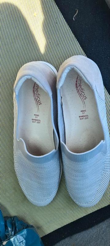 Medicus  schoenen  41 beschikbaar voor biedingen