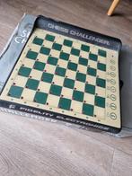 Fidelity chess challenger vintage schaakcomputer, Ophalen of Verzenden, Zo goed als nieuw