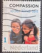 Persoonlijke postzegel compassion, Ophalen of Verzenden