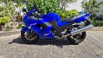kawasaki zzr 1400 uit 2006, 4 cilinders, Particulier, Meer dan 35 kW, 1400 cc