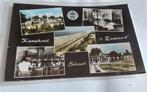 Prachtige vijfluiks fotokaart uit schoorl, Ophalen of Verzenden, 1920 tot 1940, Noord-Holland