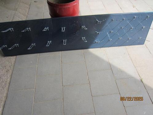 werkplaats rek, Doe-het-zelf en Verbouw, Werkbanken, Nieuw, 170 cm of meer, Ophalen