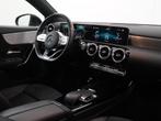 Mercedes-Benz A-klasse 220 Launch Edition AMG Line | Widescr, 12 maanden, Stof, Euro 6, Parkeercamera