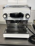 la Marzocco Linea Mini wit gepoedercoat, Ophalen, Espresso apparaat, Koffiebonen, Zo goed als nieuw