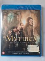 MYTHICA THE NECROMANCER (IN SEAL) (BLURAY), Carduelis & Media, Tollenstraat 53D 3035NC Rotterdam, Ophalen of Verzenden, Zo goed als nieuw