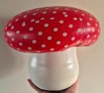 Paddenstoel krukje, Ophalen, Zo goed als nieuw, Overige typen