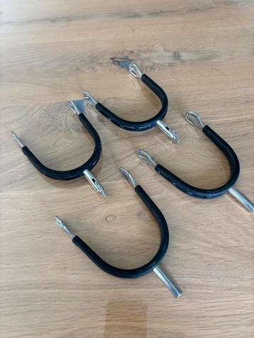 Sprenger sporen beschikbaar voor biedingen