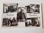 Brabants Dorpsleven met Klederdracht en Boerenleven 1957, Ophalen of Verzenden, 1940 tot 1960, Gelopen, Noord-Brabant