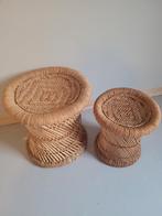 Marokkaanse krukjes, Huis en Inrichting, Minder dan 50 cm, Rond, Minder dan 50 cm, Ophalen of Verzenden