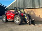 Massey Ferguson TH7038 (bj 2020), Zakelijke goederen, Machines en Bouw | Kranen en Graafmachines, Verreiker
