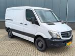 Mercedes-Benz Sprinter 2.1 CDI 190 PK 2014, 13 km/l, Bedrijf, Diesel, 2143 cc