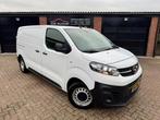 Opel Vivaro 1.5 CDTI L3H1 Edition|11-2019|euro6|airco|navi|c, Voorwielaandrijving, Gebruikt, 4 cilinders, Wit