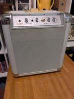 ION Block Rocker - Portable PA, Ophalen, Gebruikt, Minder dan 500 watt, Monitor(versterker)