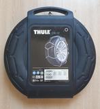 Thule CB-12 Sneeuwkettingen zgan 15-17 inch, Auto diversen, Sneeuwkettingen, Ophalen of Verzenden, Zo goed als nieuw