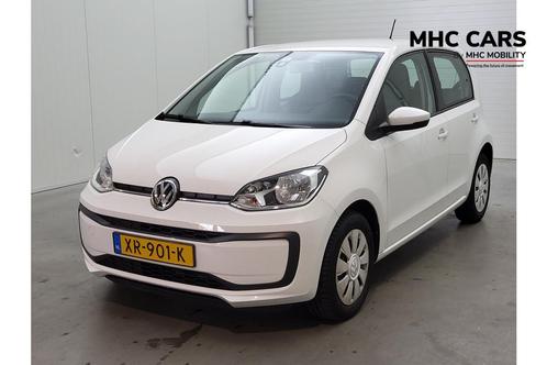 Volkswagen up! 1.0 BMT move up! (bj 2019), Auto's, Volkswagen, Bedrijf, Te koop, up!, ABS, Airbags, Alarm, Boordcomputer, Centrale vergrendeling