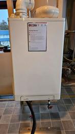 Intergas HRE 36/30 CV Ketel, Doe-het-zelf en Verbouw, Geisers en Boilers, Ophalen, Gebruikt, Aardgas, Boiler