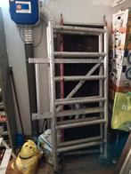 Rolsteiger / Kamersteiger - Gebruikt, Doe-het-zelf en Verbouw, Steigers, Ophalen of Verzenden