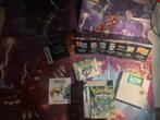 ULTIMATE Pokemon emerald verzameling (USA), gameboy advance., Ophalen of Verzenden, Gebruikt, Overige typen