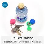 Winstgevend bedrijf & shop de bekende Festivaldop!, Zakelijke goederen, Exploitaties en Overnames