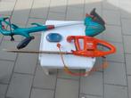 Tuin gereedschap, Ophalen, Gebruikt, Elektrisch