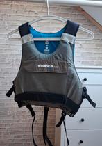 life jacket windesign water sports size JM 30-40 kg, Ophalen of Verzenden, Zo goed als nieuw, Kind, Reddingsvest of Zwemvest