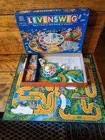 3 X ' Levensweg', Hobby en Vrije tijd, Gezelschapsspellen | Bordspellen, MB, Nieuw, Ophalen of Verzenden, MB
