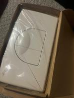 Plieger bediengspanelen, Ophalen of Verzenden, Nieuw, Wit, Overige typen