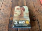 Ze Was 16 - Marlies Allewijn, Boeken, Oorlog en Militair, Ophalen of Verzenden, Zo goed als nieuw