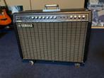 Gitaarversterker Yamaha, Muziek en Instrumenten, Versterkers | Bas en Gitaar, Ophalen, Gebruikt, Gitaar, 50 tot 100 watt
