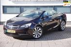 Opel Cascada 1.4 Turbo ecoFLEX Cosmo /1e eigenaar/, Auto's, Voorwielaandrijving, Euro 5, Zwart, 4 cilinders