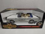 grote Ford Mustang Pace Car Indy 500 ERTL metal 1:12 KRD, Ophalen of Verzenden, Zo goed als nieuw, 1:9 t/m 1:12, Auto